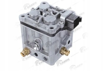 AIR SUSPENSION VALVE BLOCK 303 11 0065 EAN GTIN 8699031079356