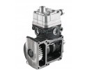 SPREZARKA kompresor MAN TGX LP3997 silnik D20 Catalog number of the part LP3997