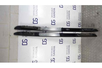  BARRAS TECHO CITROEN C4 CACTUS Feel 2014 173502 CITROEN - 1