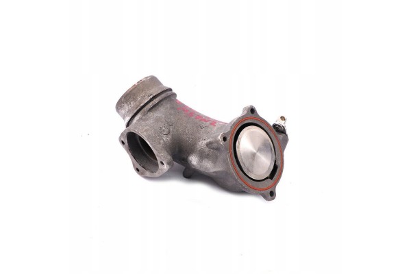 BMW E60 E61 LCI 535d E90 E91 Turbo 7802592 Discharge Valve