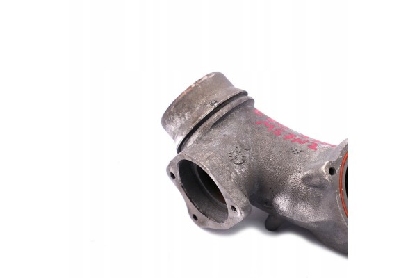 BMW E60 E61 LCI 535d E90 E91 Turbo 7802592 Discharge Valve Part manufacturer BMW OE