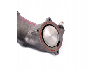 BMW E60 E61 LCI 535d E90 E91 Turbo 7802592 Discharge Valve Catalog number of the part 7802592