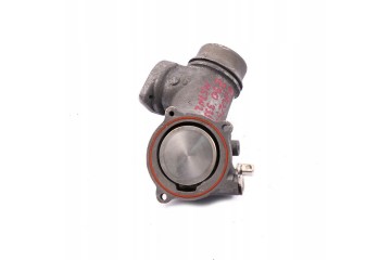 BMW E60 E61 LCI 535d E90 E91 Turbo 7802592 Discharge Valve Quality of parts according to GVO Q original with factory logo OEM OE