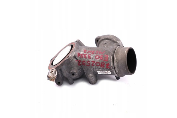 BMW E60 E61 LCI 535d E90 E91 Turbo 7802592 Discharge Valve Car type passenger cars