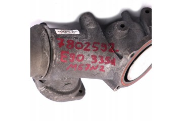 BMW E60 E61 LCI 535d E90 E91 Turbo 7802592 Discharge Valve Product weight with unit packaging 5 kg