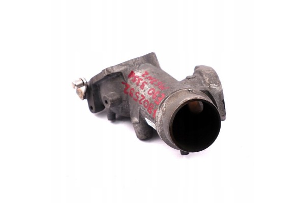 BMW E60 E61 LCI 535d E90 E91 Turbo 7802592 Discharge Valve Catalog number of substitutes 7802592 11657802592