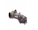 BMW E60 E61 LCI 535d E90 E91 Turbo 7802592 Discharge Valve Customs tariff code 84818079
