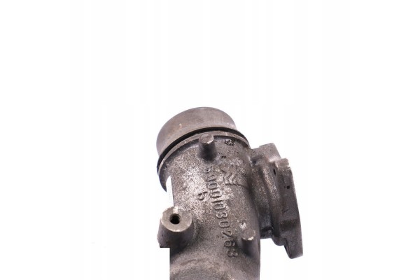 Turbo BMW E60 E61 LCI 535d E90 E91 7802592