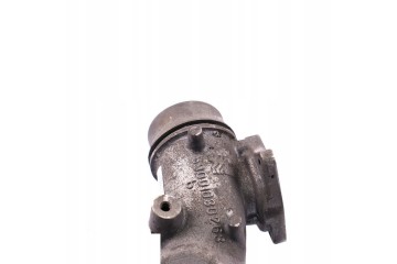 Turbo BMW E60 E61 LCI 535d E90 E91 7802592