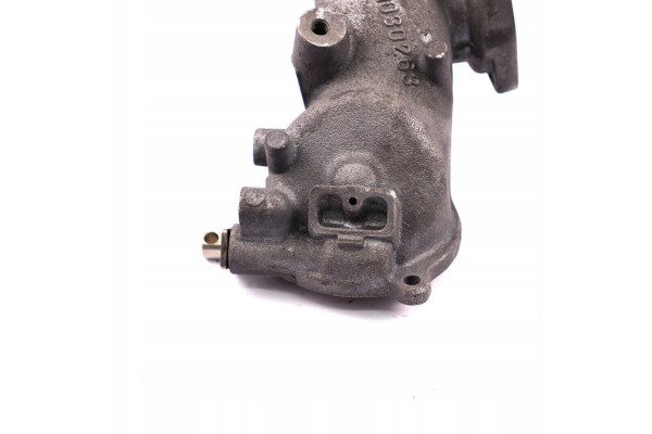 Turbo BMW E60 E61 LCI 535d E90 E91 7802592