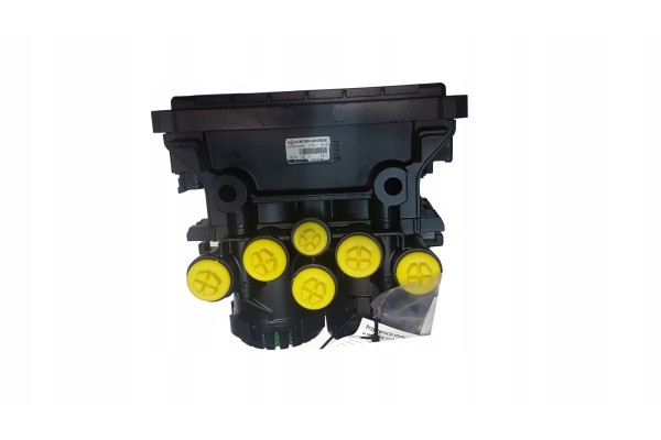 RELAY VALVE SCANIA EBS II K032014 Z002143