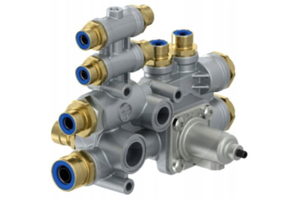 Wabco Spare part Part manufacturer Wabco