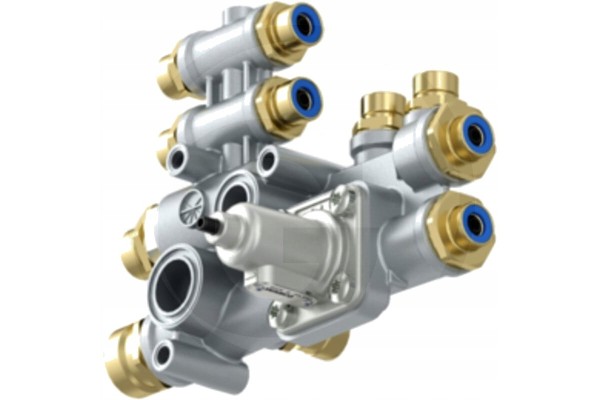 Wabco Spare part Catalog number of the part 4615130030