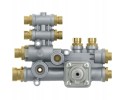 Wabco Spare part Quality of parts according to GVO Q original with factory logo OEM OES