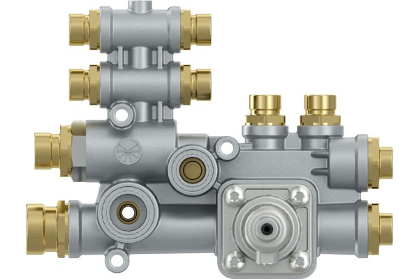 Wabco Spare part Product weight with unit packaging 0 1 kg