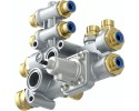Wabco Spare part Catalog number of substitutes STELLOX 85 19814 SX