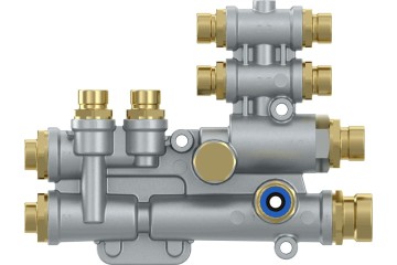 Wabco Spare part Customs tariff code 84818079