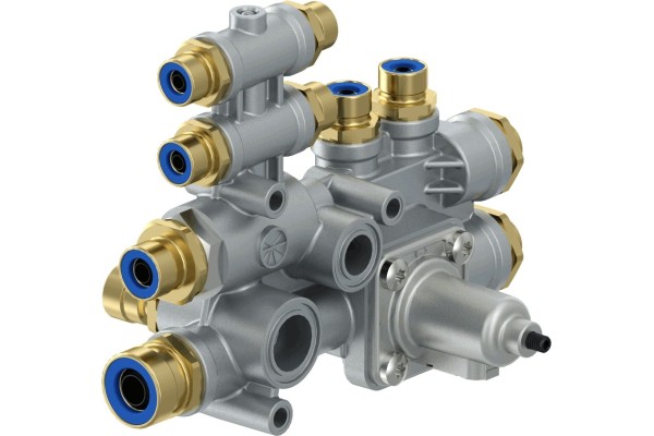 Wabco Spare part EAN GTIN 4057875211723