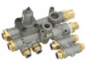 Válvula multivía WABCO 4615130030