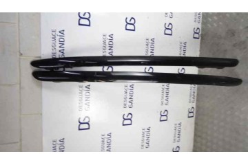  BARRAS TECHO CITROEN C4 CACTUS Feel 2014 173502 CITROEN - 3