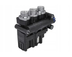 SOLENOID VALVE PN 10904 PNEUMATICS