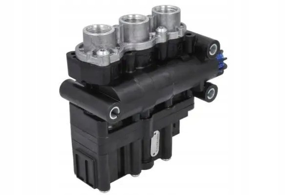 SOLENOID VALVE PN 10904 PNEUMATICS