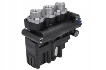 SOLENOID VALVE PN 10904 PNEUMATICS