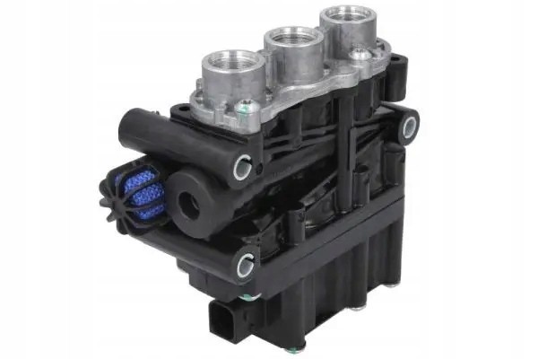 SOLENOID VALVE PN 10904 PNEUMATICS Packaging status original