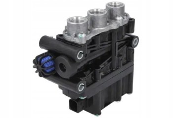 SOLENOID VALVE PN 10904 PNEUMATICS Packaging status original