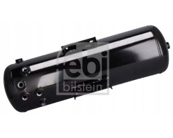 Air tank of pneumatic system FE193854