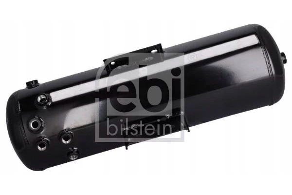 Air tank of pneumatic system FE193854