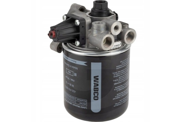 Wabco Dehumidifier