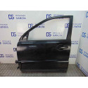 NEGRO PUERTA DELANTERA IZQUIERDA KIA SPORTAGE (KM) NEGRO PUERTA DELANTERA IZQUIERDA KIA SPORTAGE (KM)