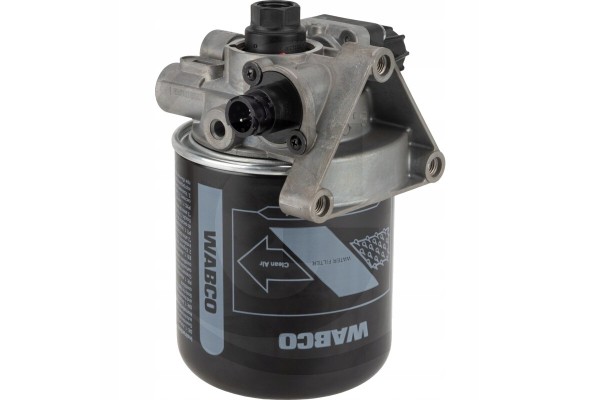 Wabco Dehumidifier Catalog number of substitutes COJALI 2210188