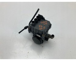 DAF LF XF CF 106 EURO 6 VALVE EBS MODULATOR EBS FRONT 4801066050 1867005