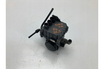 DAF LF XF CF 106 EURO 6 VALVE EBS MODULATOR EBS FRONT 4801066050 1867005