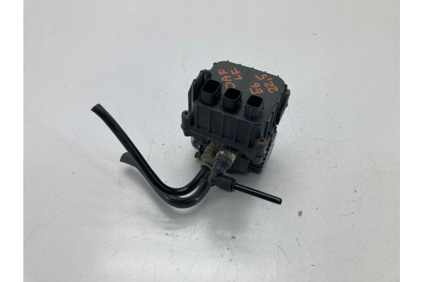 DAF LF XF CF 106 EURO 6 VALVE EBS MODULATOR EBS FRONT 4801066050 1867005 Part manufacturer DAF OE