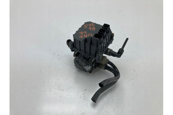 DAF LF XF CF 106 EURO 6 VALVE EBS MODULATOR EBS FRONT 4801066050 1867005 Car type trucks