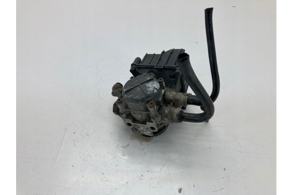 DAF LF XF CF 106 EURO 6 VALVE EBS MODULATOR EBS FRONT 4801066050 1867005 Quality of parts according to GVO O original with manuf