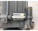 DAF LF XF CF 106 EURO 6 VALVE EBS MODULATOR EBS FRONT 4801066050 1867005 Product weight with unit packaging 7 kg