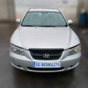 HYUNDAI SONATA (NF) 2.4 Style