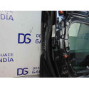 NEGRO PUERTA DELANTERA IZQUIERDA KIA SPORTAGE (KM) NEGRO PUERTA DELANTERA IZQUIERDA KIA SPORTAGE (KM)