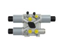 MAGNETIC VALVE MERCEDES OE EVOBUS ACTROS A0025402697 ORIGINAL NEW