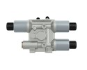 MAGNETIC VALVE MERCEDES OE EVOBUS ACTROS A0025402697 ORIGINAL NEW Catalog number of the part 4781000020