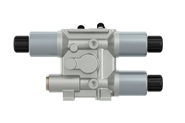 MAGNETIC VALVE MERCEDES OE EVOBUS ACTROS A0025402697 ORIGINAL NEW Catalog number of the part 4781000020