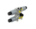 MAGNETIC VALVE MERCEDES OE EVOBUS ACTROS A0025402697 ORIGINAL NEW Catalog number of the original EVOBUS A0025402697 MERCEDES BEN