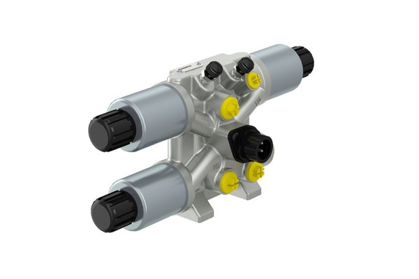 MAGNETIC VALVE MERCEDES OE EVOBUS ACTROS A0025402697 ORIGINAL NEW Catalog number of the original EVOBUS A0025402697 MERCEDES BEN