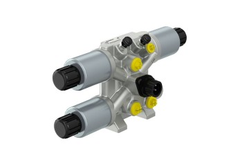 MAGNETIC VALVE MERCEDES OE EVOBUS ACTROS A0025402697 ORIGINAL NEW Catalog number of the original EVOBUS A0025402697 MERCEDES BEN
