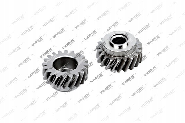 Compressor drive wheel VADEN 7600 900 005