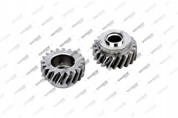 Compressor drive wheel VADEN 7600 900 005
